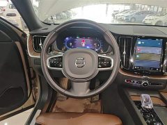 Volvo XC60 B5 AWD Smart Remote Luxury Edition - ფოტო 11
