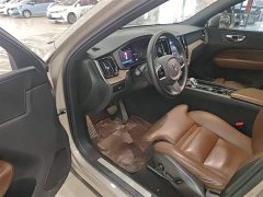 Volvo XC60 B5 AWD Smart Remote Luxury Edition - ფოტო 16