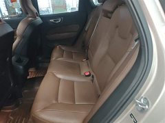 Volvo XC60 B5 AWD Smart Remote Luxury Edition - ფოტო 17