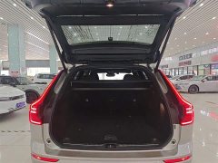 Volvo XC60 B5 AWD Smart Remote Luxury Edition - ფოტო 19