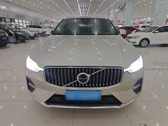 Volvo XC60 B5 AWD Smart Remote Luxury Edition - ფოტო 3
