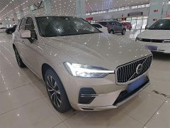 Volvo XC60 B5 AWD Smart Remote Luxury Edition - ფოტო 4