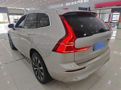 Volvo XC60 B5 AWD Smart Remote Luxury Edition - ფოტო 5