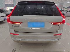 Volvo XC60 B5 AWD Smart Remote Luxury Edition - ფოტო 6