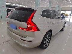Volvo XC60 B5 AWD Smart Remote Luxury Edition - ფოტო 7
