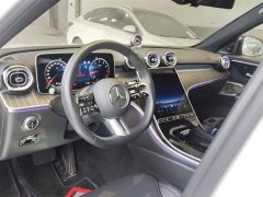 Mercedes-Benz C-Class 2025 C 260 L Dark Night Sport Edition - ფოტო 10