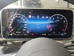 Mercedes-Benz C-Class 2025 C 260 L Dark Night Sport Edition - ფოტო 12