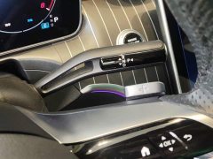 Mercedes-Benz C-Class 2025 C 260 L Dark Night Sport Edition - ფოტო 14