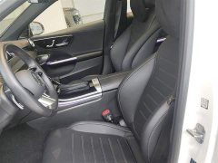 Mercedes-Benz C-Class 2025 C 260 L Dark Night Sport Edition - ფოტო 15