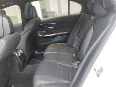Mercedes-Benz C-Class 2025 C 260 L Dark Night Sport Edition - ფოტო 17