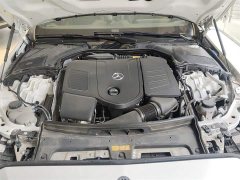 Mercedes-Benz C-Class 2025 C 260 L Dark Night Sport Edition - ფოტო 20