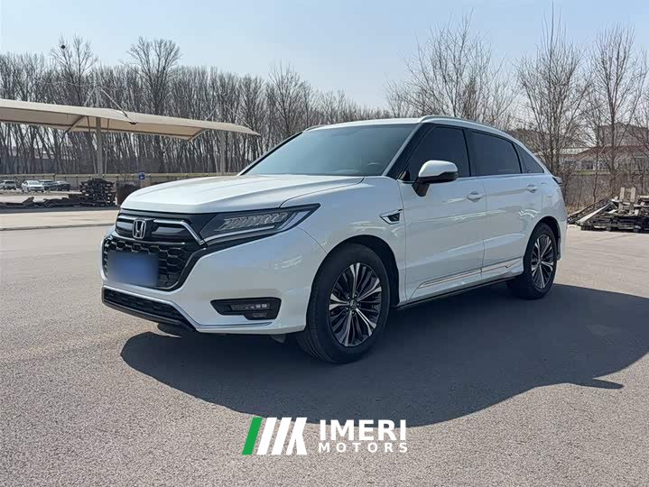 Honda UR-V 2020 370TURBO 2WD Elegant Edition - ავტომობილი ჩინეთიდან