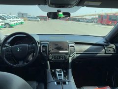 Honda UR-V 2020 370TURBO 2WD Elegant Edition - ფოტო 10