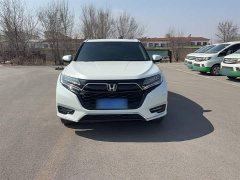 Honda UR-V 2020 370TURBO 2WD Elegant Edition - ფოტო 3