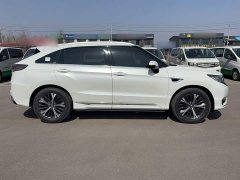 Honda UR-V 2020 370TURBO 2WD Elegant Edition - ფოტო 4