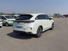 Honda UR-V 2020 370TURBO 2WD Elegant Edition - ფოტო 5