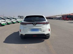 Honda UR-V 2020 370TURBO 2WD Elegant Edition - ფოტო 6