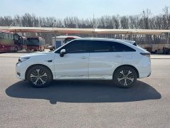 Honda UR-V 2020 370TURBO 2WD Elegant Edition - ფოტო 7