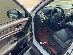 Honda UR-V 2020 370TURBO 2WD Elegant Edition - ფოტო 8