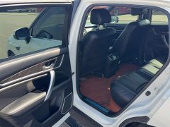 Honda UR-V 2020 370TURBO 2WD Elegant Edition - ფოტო 9