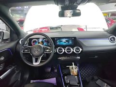 Mercedes-Benz GLA Facelift GLA 200 - ფოტო 10