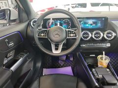 Mercedes-Benz GLA Facelift GLA 200 - ფოტო 11