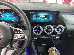 Mercedes-Benz GLA Facelift GLA 200 - ფოტო 13