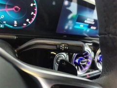 Mercedes-Benz GLA Facelift GLA 200 - ფოტო 14