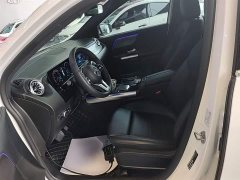 Mercedes-Benz GLA Facelift GLA 200 - ფოტო 15