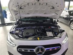 Mercedes-Benz GLA Facelift GLA 200 - ფოტო 20