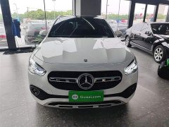 Mercedes-Benz GLA Facelift GLA 200 - ფოტო 3