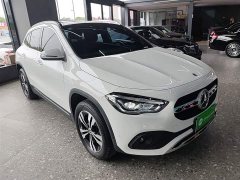 Mercedes-Benz GLA Facelift GLA 200 - ფოტო 4