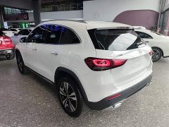 Mercedes-Benz GLA Facelift GLA 200 - ფოტო 5