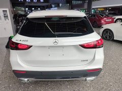 Mercedes-Benz GLA Facelift GLA 200 - ფოტო 6