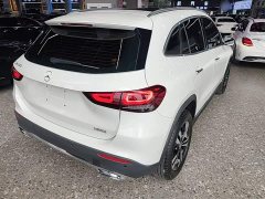 Mercedes-Benz GLA Facelift GLA 200 - ფოტო 7