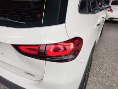 Mercedes-Benz GLA Facelift GLA 200 - ფოტო 8