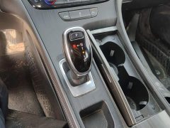Buick Junyue 652T Luxury - ფოტო 10