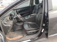 Buick Junyue 652T Luxury - ფოტო 11