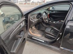 Buick Junyue 652T Luxury - ფოტო 12