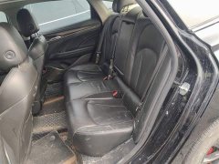 Buick Junyue 652T Luxury - ფოტო 13