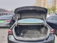 Buick Junyue 652T Luxury - ფოტო 15