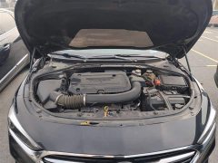 Buick Junyue 652T Luxury - ფოტო 16
