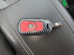 Buick Junyue 652T Luxury - ფოტო 17