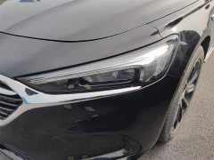 Buick Junyue 652T Luxury - ფოტო 18