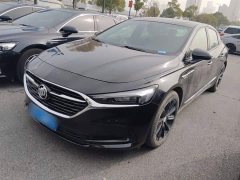 Buick Junyue 652T Luxury - ფოტო 2