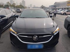 Buick Junyue 652T Luxury - ფოტო 3