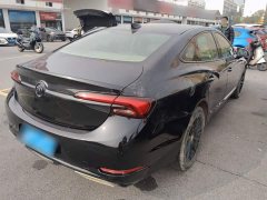 Buick Junyue 652T Luxury - ფოტო 5