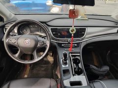 Buick Junyue 652T Luxury - ფოტო 6