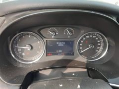 Buick Junyue 652T Luxury - ფოტო 8