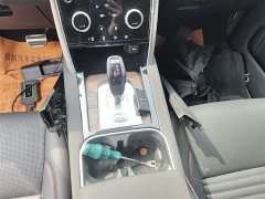 Land Rover Discovery Sport New Energy Facelift P300e Plug-in Hybrid Electric Version - ფოტო 10